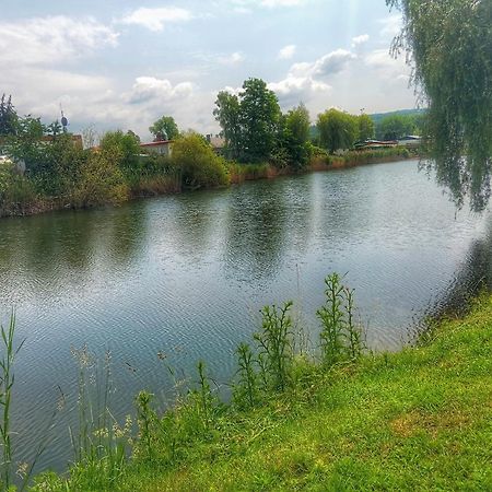 Ferienhaus "Am See" An der Schmucke Exterior photo